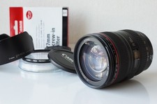 Objectif macro zoom standard