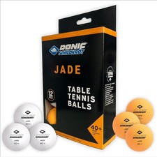 Donic Balles de Tennis de