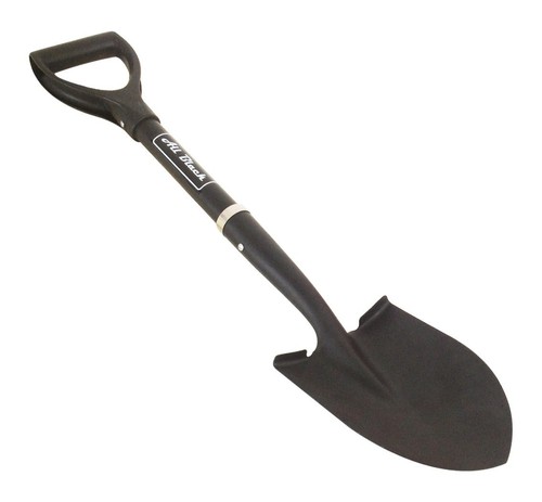 Pelle mini fer tout noir - en, xt