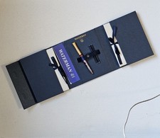 Stylo Plume waterman AUDACE