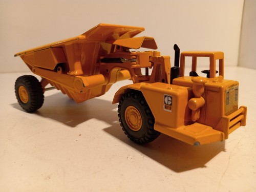 Joal 222 caterpillar cat - pa, sp