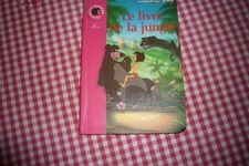 Le Livre de la jungle | Disney Walt | état très bon