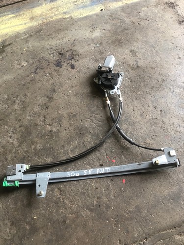 Moteur lève vitre - lève, électrique