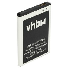 Batterie pour Samsung Galaxy