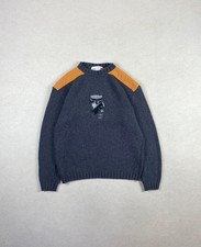 Pull Corto Maltese Embroided