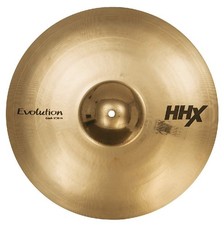 Sabian HHX Evolution 18 pouces
