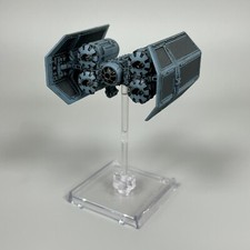 TIE PUNISHER Miniature