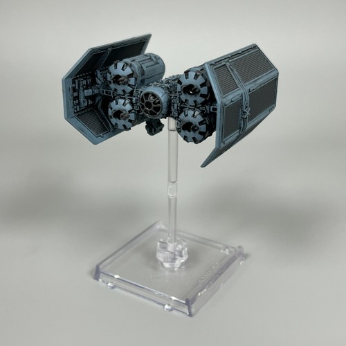 Tie punisher miniature - punisher,