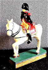 Napoléon 1er sur socle en