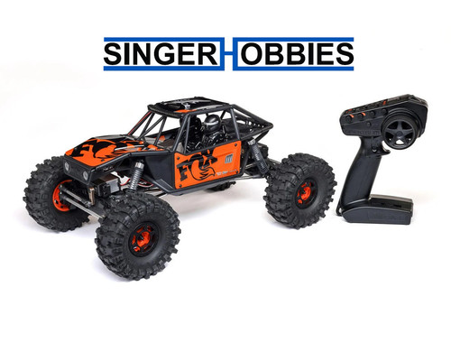 Axial 1543t1 utb10 capra 9 - utb10,