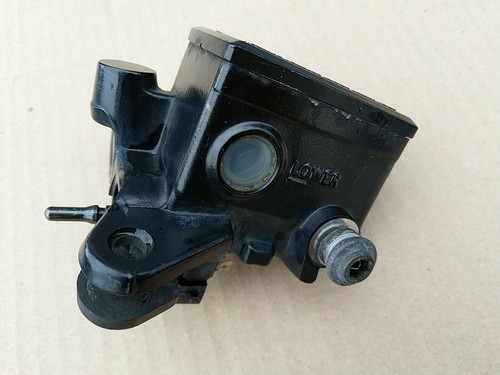 Maitre cylindre brembo frein - maitre,