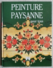 PEINTURE PAYSANNE POUR TOUS