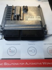 04L907445B boîtier moteur uce pour VOLKSWAGEN GOLF VII 28445556