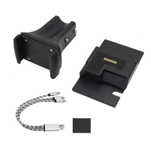 Support chargeur usb - de,