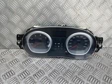 Compteur de vitesse - DACIA