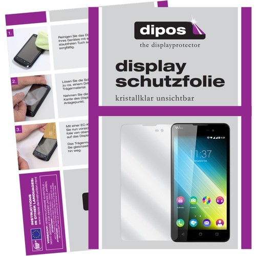 Protection pour wiko lenny - 2x,