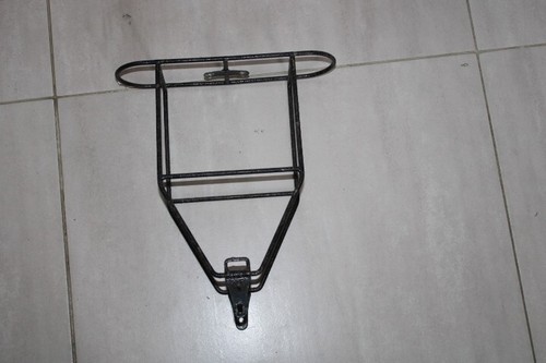 Porte bagage motobécane - porte,
