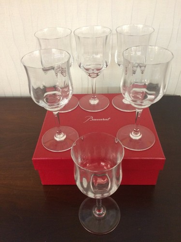 Verres eau service - à,