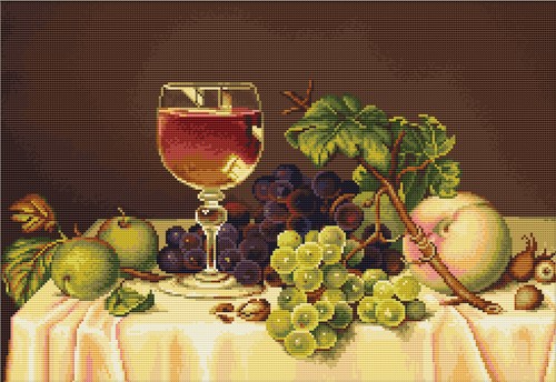 Luca b482 nature morte - ,