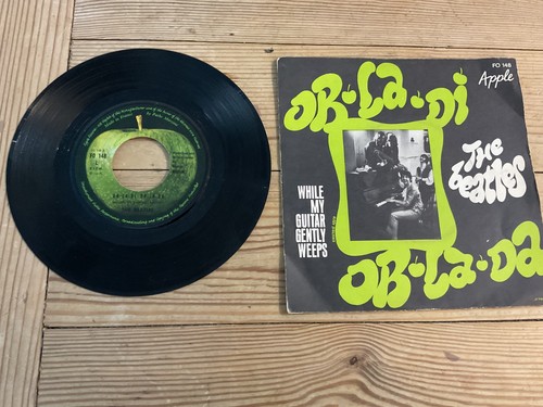 Disque vinyl 45t the - vinyl,