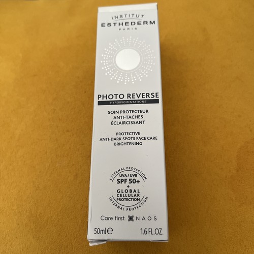Esthederm photo reverse soin - esthederm,