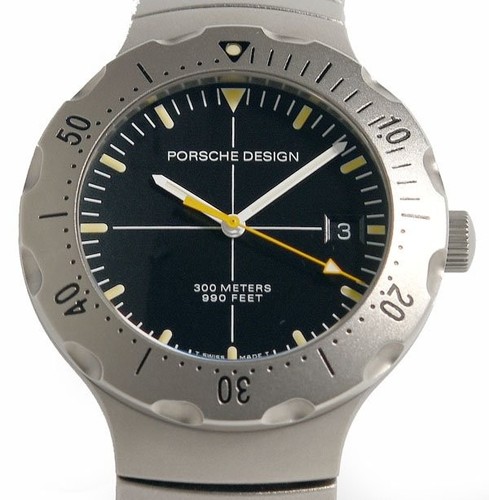 Montre automatique pour - , homme