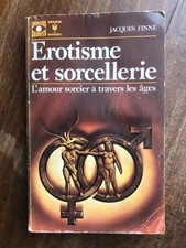 Erotisme et sorcellerie