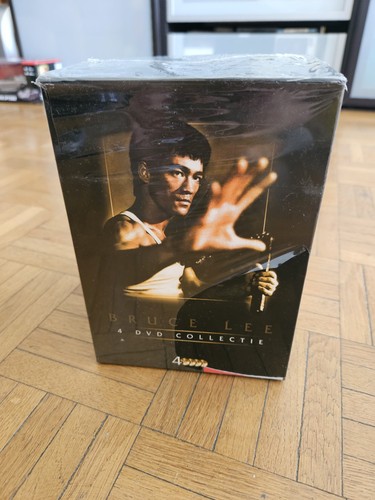 Dvd collector coffret - 4,