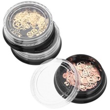  3 Boxes Accessoires Steampunk