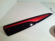 Baguette de porte arriere