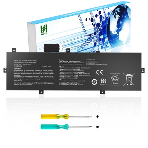 C31n1620 batterie pour - batterie,