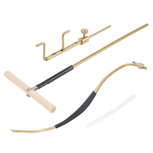 Ensemble outils luthier - d'outils,