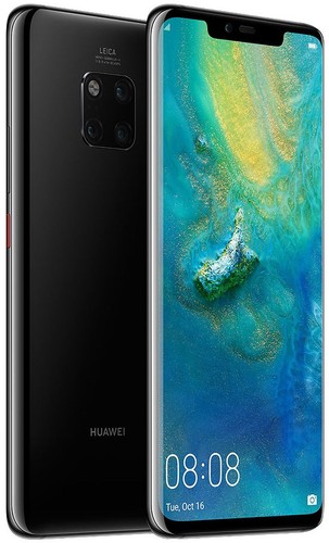 Huawei mate pro 128 noir - huawei,