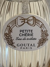 ANNICK GOUTAL PETITE CHÉRIE