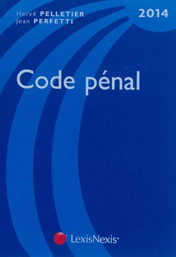 Code pénal 2014 hervé - code, 2014,