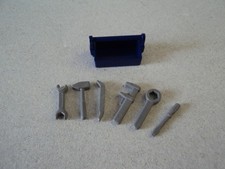 PLAYMOBIL vintage city