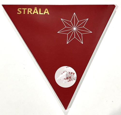 Ikea strala star light pendant - ikea,