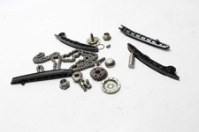 Kit de Chaîne Distribution Tendeur Guide Rail Moto Guzzi Stelvio 1200 Lz 08-10