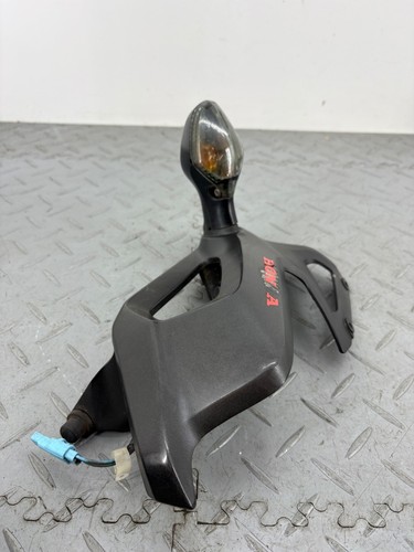 Clignotant support de - clignotant,