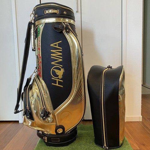 Honma aizu luxury gold - honma,