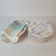 Service À Asperges Pompadour