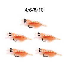 Artificielle Écrevisses