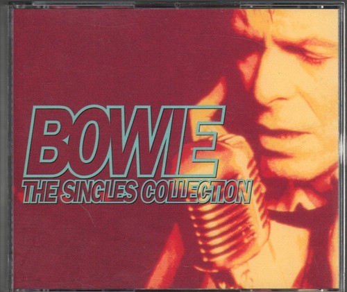 David bowie singles - david,