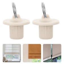  4 Pcs Embouts De Stores