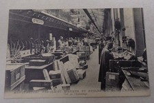 42 Saint Etienne - Manufacture armes et cycles - Hall de l'emballage