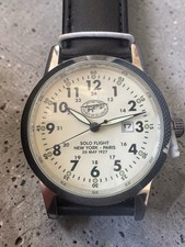 Montre spirit louis solo - of,
