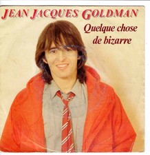 Jean Jacques GOLDMAN