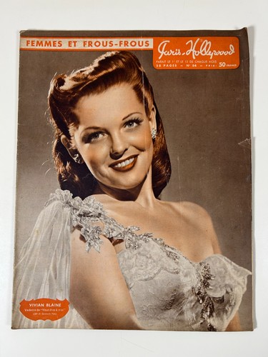 Magazine revue - magazine/,