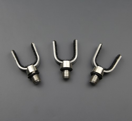 Cannes collection inox u - 3x,