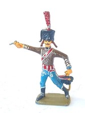 Soldats plomb STARLUX Grande